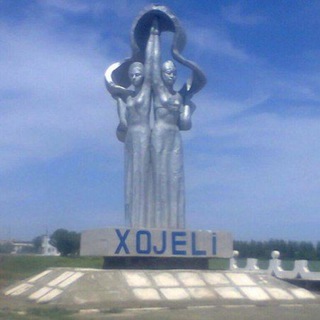 Telegram group profile photo for Хожели. OLX-ДАҒАЗА-РЕКЛАМА