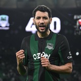 Telegram profile photo for VITOR TORMENA| FC KRASNODAR| FANS