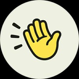 Telegram profile photo for Clubhouse News
