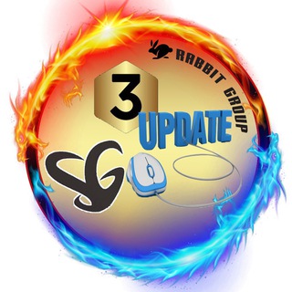 Telegram profile photo for SG 🇸🇬Rabbit Group Updates(3WEBET)