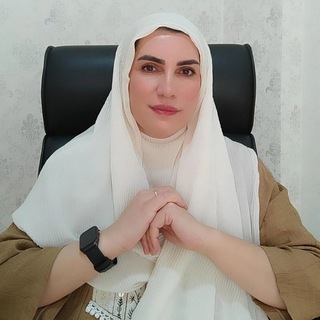 Telegram profile photo for جهان در درون توست