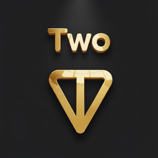 Telegram profile photo for TwoGram