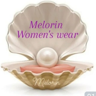 Telegram profile photo for Melorin_mezon