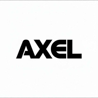 Telegram profile photo for AXEL MARKETPLACE