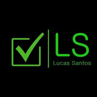 Telegram profile photo for Lucas Santos 10 ( Free)