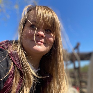 Telegram profile photo for Alena_sergevna_ya