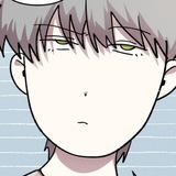 Telegram profile photo for дед гинсан кряхтит