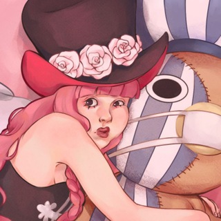 Telegram profile photo for Чаркчар умілі ручки