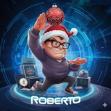 Telegram profile photo for Path Roberto 💎