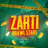 Telegram profile photo for Zarti 🫠