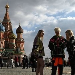Telegram profile photo for Московские ведомости