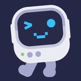 Telegram profile photo for MIMO Token on Solana