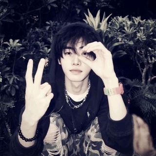 Telegram profile photo for hwang.ryl