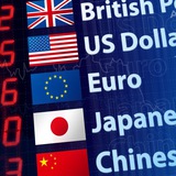 Telegram profile photo for Forex