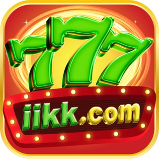 Telegram profile photo for IIKK.com | Canal Oficial