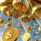 Telegram profile photo for Cryptos news aw