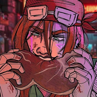 Telegram profile photo for Деградация головного мозга.