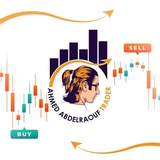 Telegram profile photo for AHMED ABDELRAOUF TRADER