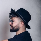 Telegram profile photo for aleymusic_official