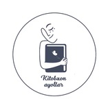 Telegram profile photo for Kitobxon Ayollar