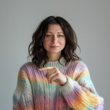 Telegram profile photo for 🔥 ИИ для бизнеса | Контент и маркетинг