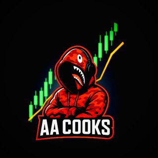 Telegram profile photo for AA Cooks🐋