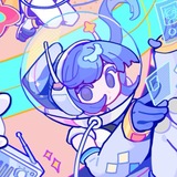 Telegram profile photo for Kougaon 🪽RAFFLE !