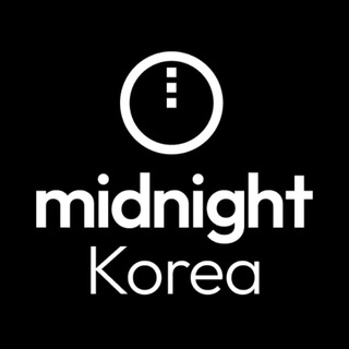 Telegram group profile photo for Midnight Network 한국 공식 커뮤니티