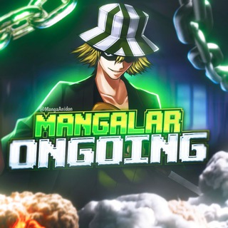 Telegram profile photo for Ongoing Mangalar