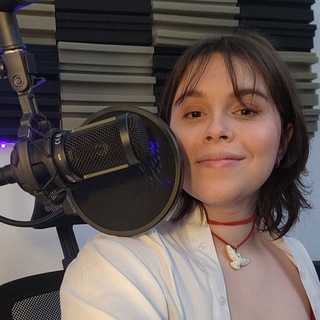 Telegram profile photo for 🌿Марійчині Вечорниці🌿