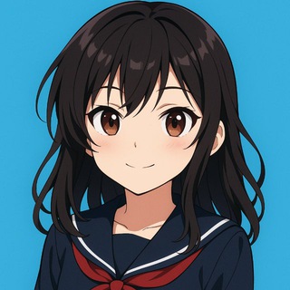 Telegram profile photo for аватарки и эдиты!