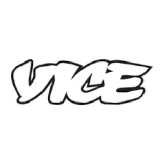 Telegram profile photo for VICE Россия