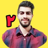 Telegram profile photo for ریاضی دوم دبستان جباری
