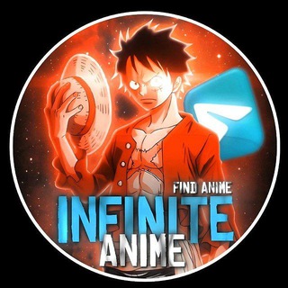 Telegram profile photo for INFINITE ANIMES - Anime In Hindi