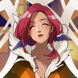 Telegram profile photo for merresirin