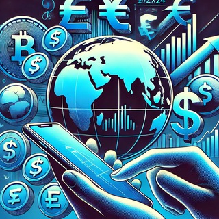 Telegram profile photo for МирФинанс