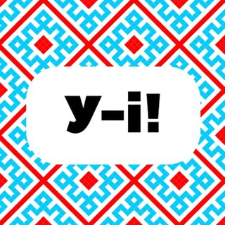 Telegram profile photo for Ukrainians