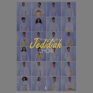 Telegram profile photo for Jedidiah Choir ይዲድያ ኳየር