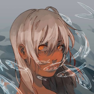Telegram profile photo for Ërk?