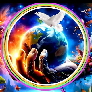 Telegram profile photo for 🪐Вселенная❤️