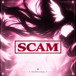 Telegram profile photo for скамеры в сферах