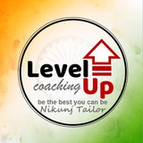Telegram profile photo for LEVEL UP Coaching