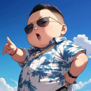 Telegram group profile photo for 杭州绍兴胖哥SPA会所