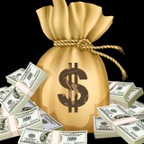 Telegram profile photo for 💶🎁"Guadagno Sicuro"🎁💶