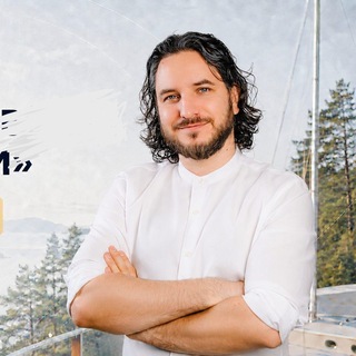 Telegram profile photo for Тренинг "Проектирование Реальности" 11-13 Сентября 2026