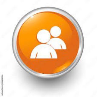 Telegram group profile photo for ПИАР ЧАТ