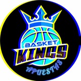 Telegram profile photo for Basket Kings Apuestas 🏀