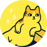 Telegram profile photo for Tombili Token Announcement