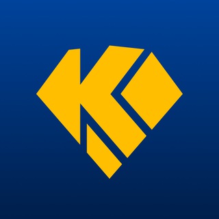 Telegram group profile photo for KryptoGO