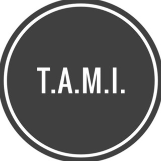 Telegram profile photo for T.A.M.I_OFFICIAL